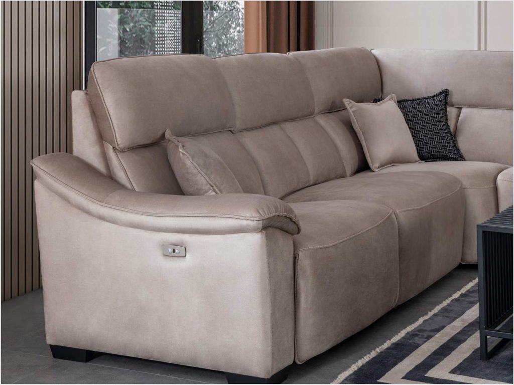 Fitcare Chair Cool Köşe TV ve Sinema Koltuğu