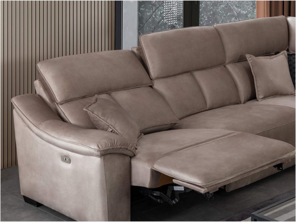 Fitcare Chair Cool Köşe TV ve Sinema Koltuğu