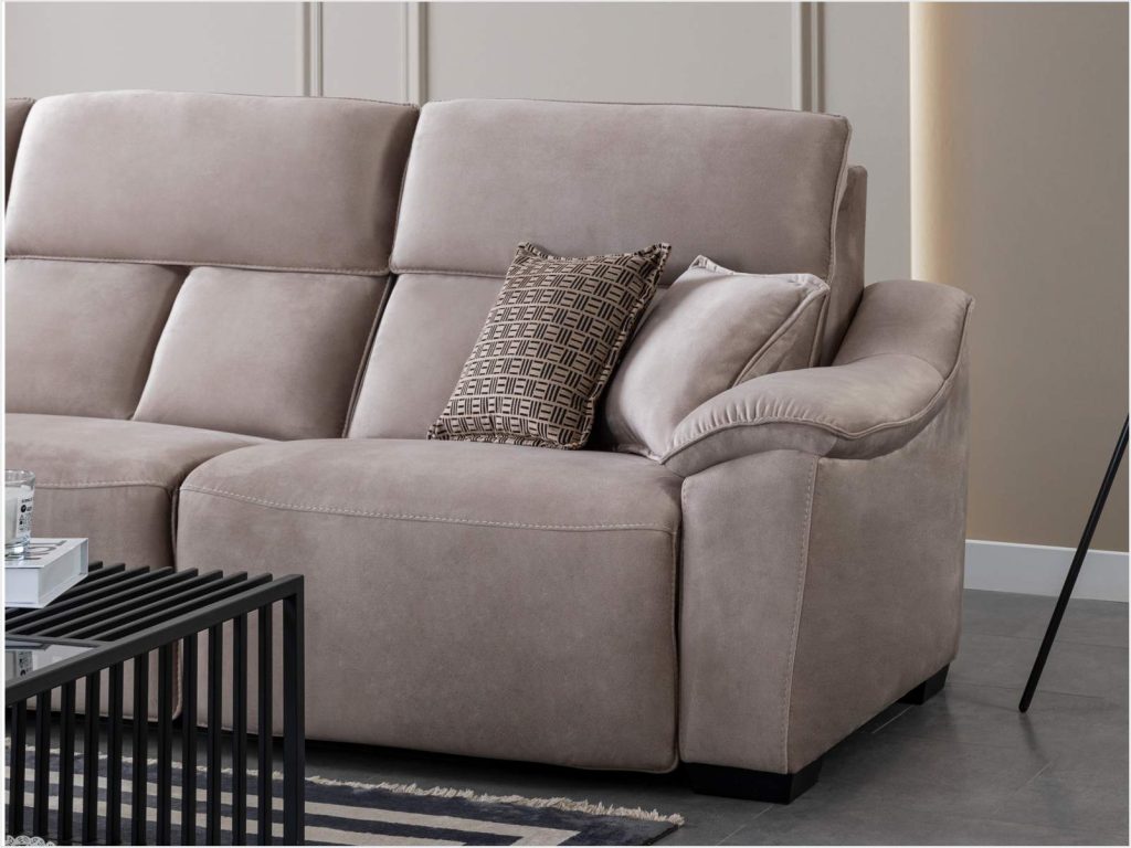 Fitcare Chair Cool Köşe TV ve Sinema Koltuğu
