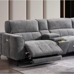 Fitcare Chair Köşe TV ve Sinema Koltuğu