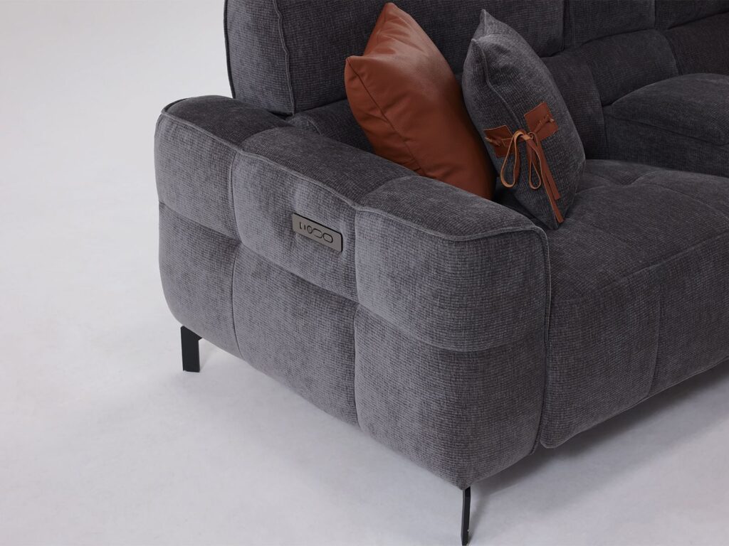 Lazy İkili Home Sinema ve TV Koltuğu