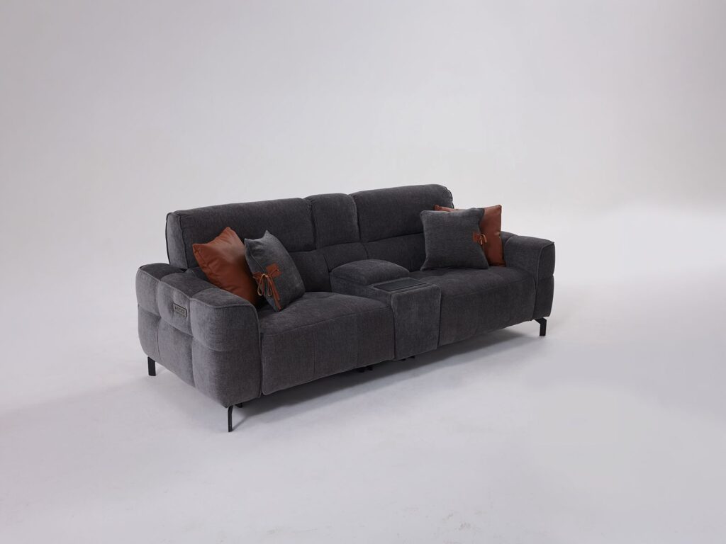 Lazy İkili Home Sinema ve TV Koltuğu