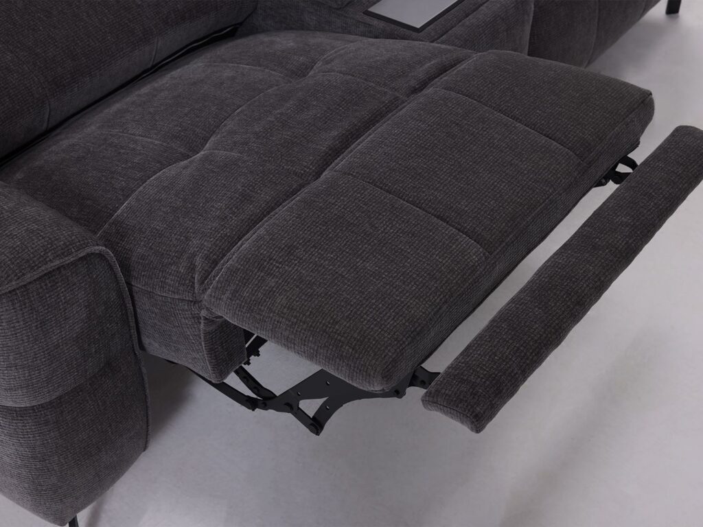 Lazy İkili Home Sinema ve TV Koltuğu
