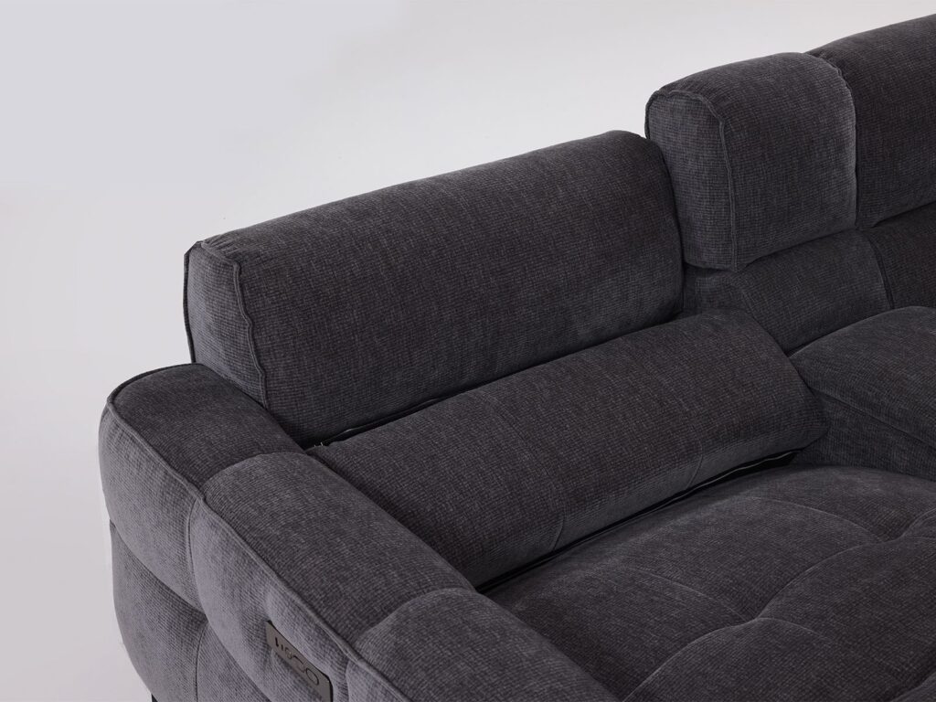 Lazy İkili Home Sinema ve TV Koltuğu