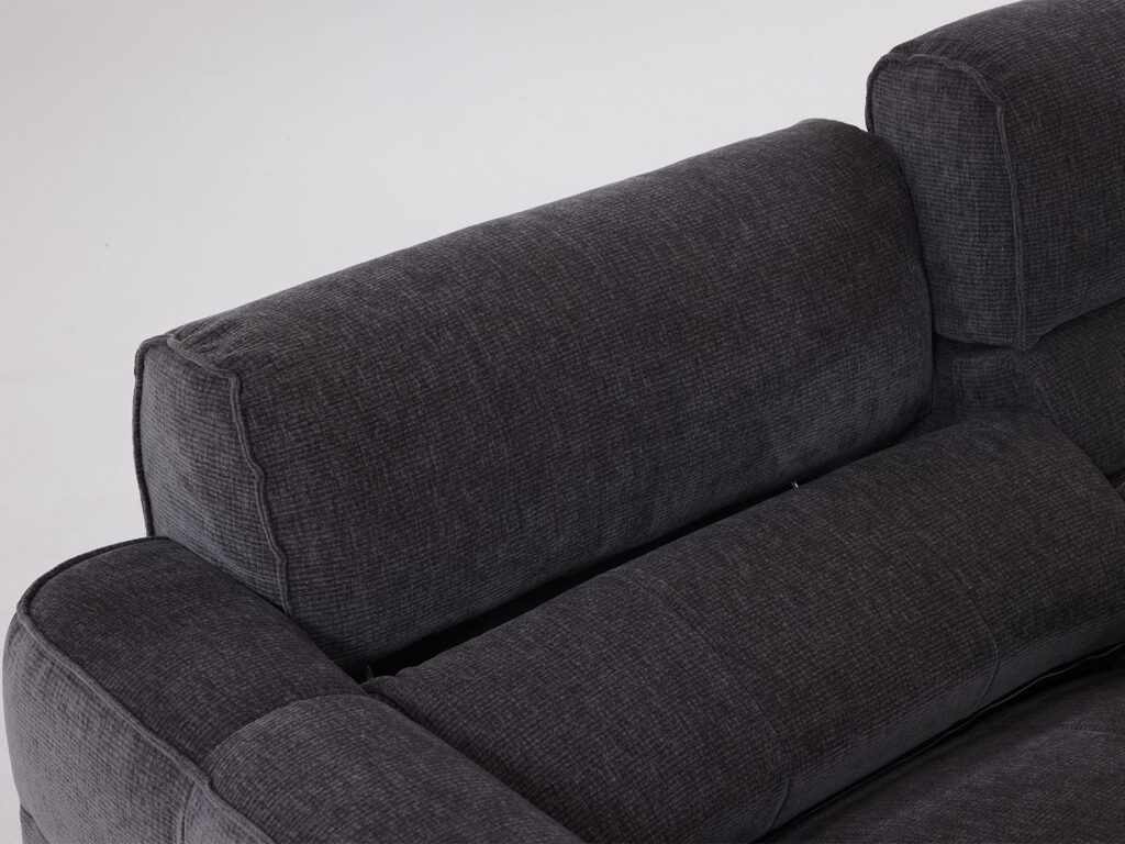 Lazy İkili Home Sinema ve TV Koltuğu
