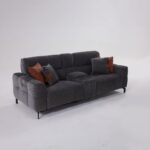 Lazy İkili Home Sinema ve TV Koltuğu