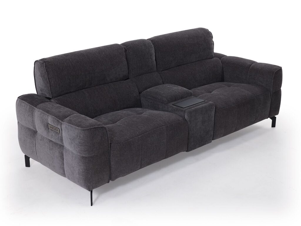 Lazy İkili Home Sinema ve TV Koltuğu