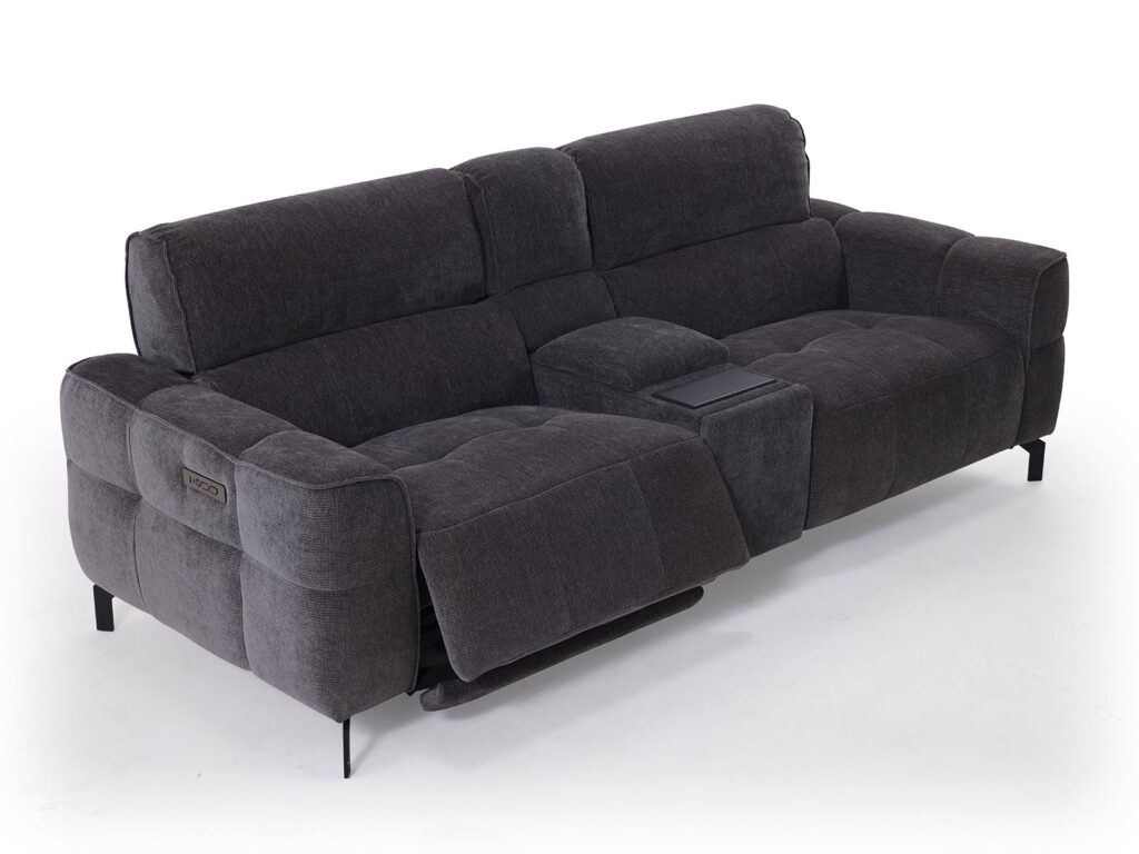 Lazy İkili Home Sinema ve TV Koltuğu