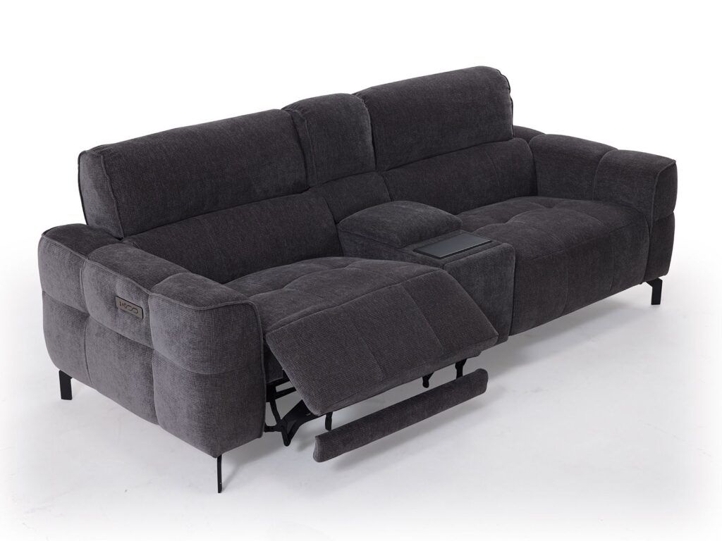 Lazy İkili Home Sinema ve TV Koltuğu