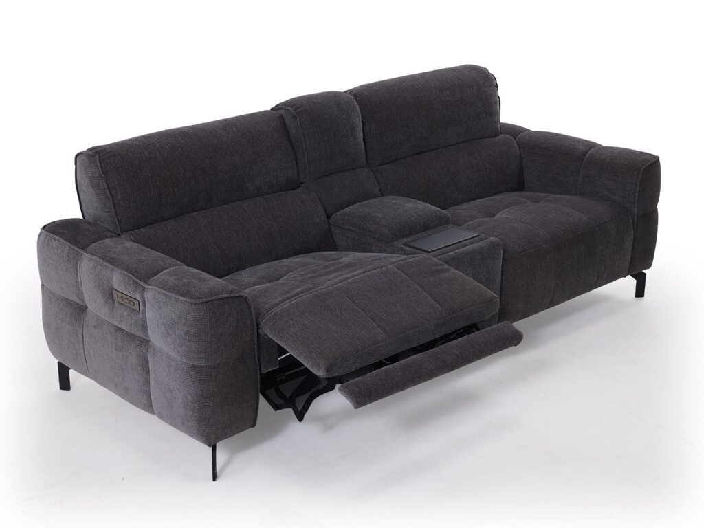 Lazy İkili Home Sinema ve TV Koltuğu