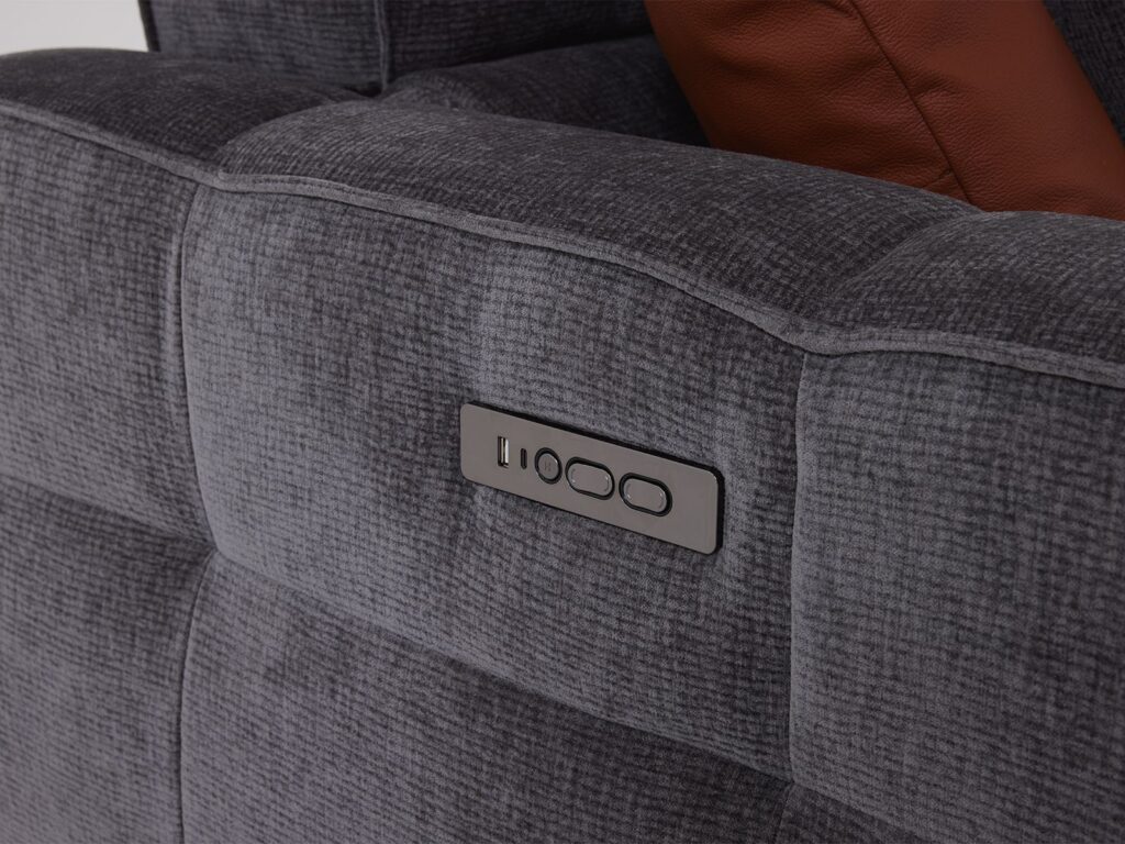 Lazy İkili Home Sinema ve TV Koltuğu