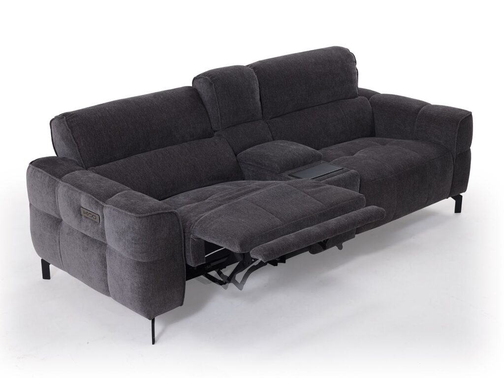 Lazy İkili Home Sinema ve TV Koltuğu