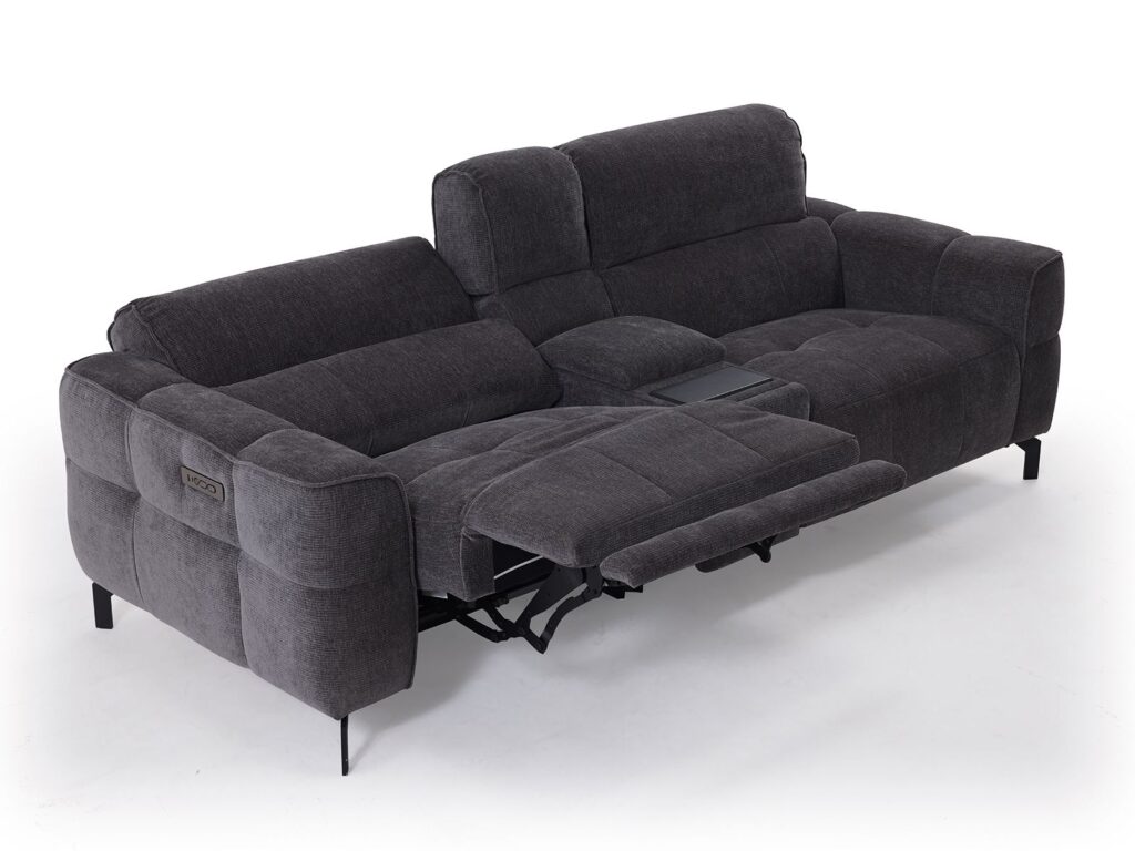 Lazy İkili Home Sinema ve TV Koltuğu