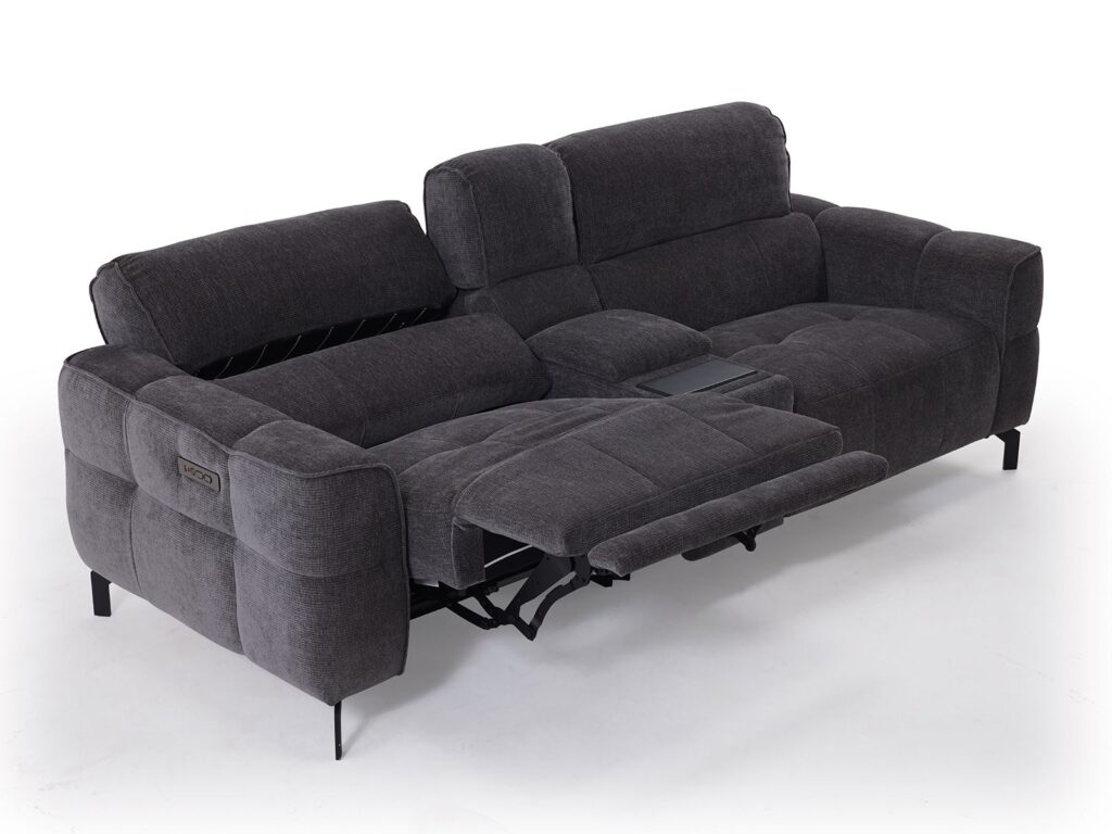 Lazy İkili Home Sinema ve TV Koltuğu