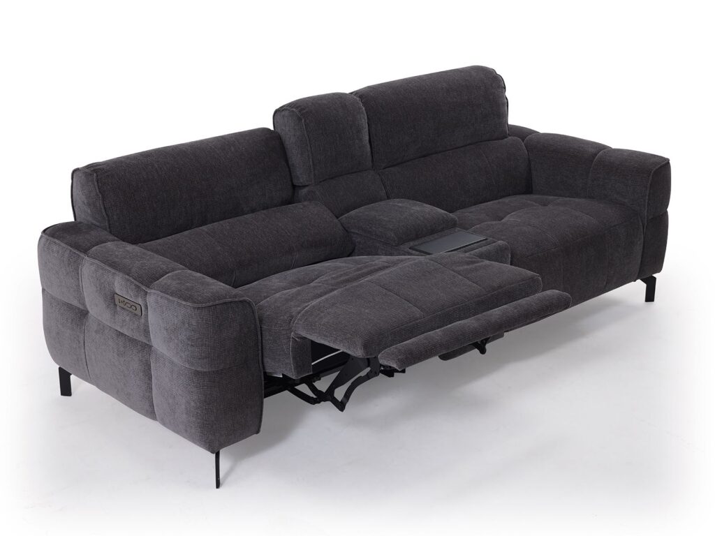 Lazy İkili Home Sinema ve TV Koltuğu