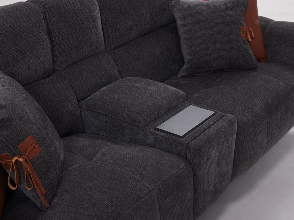 Lazy İkili Home Sinema ve TV Koltuğu