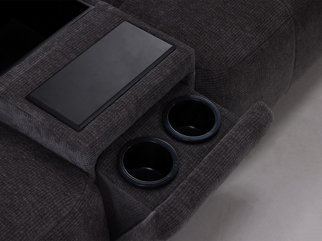 Lazy İkili Home Sinema ve TV Koltuğu
