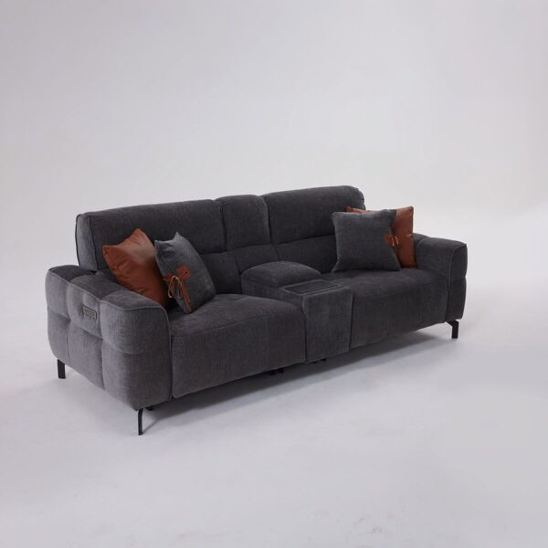 Lazy İkili Home Sinema ve TV Koltuğu