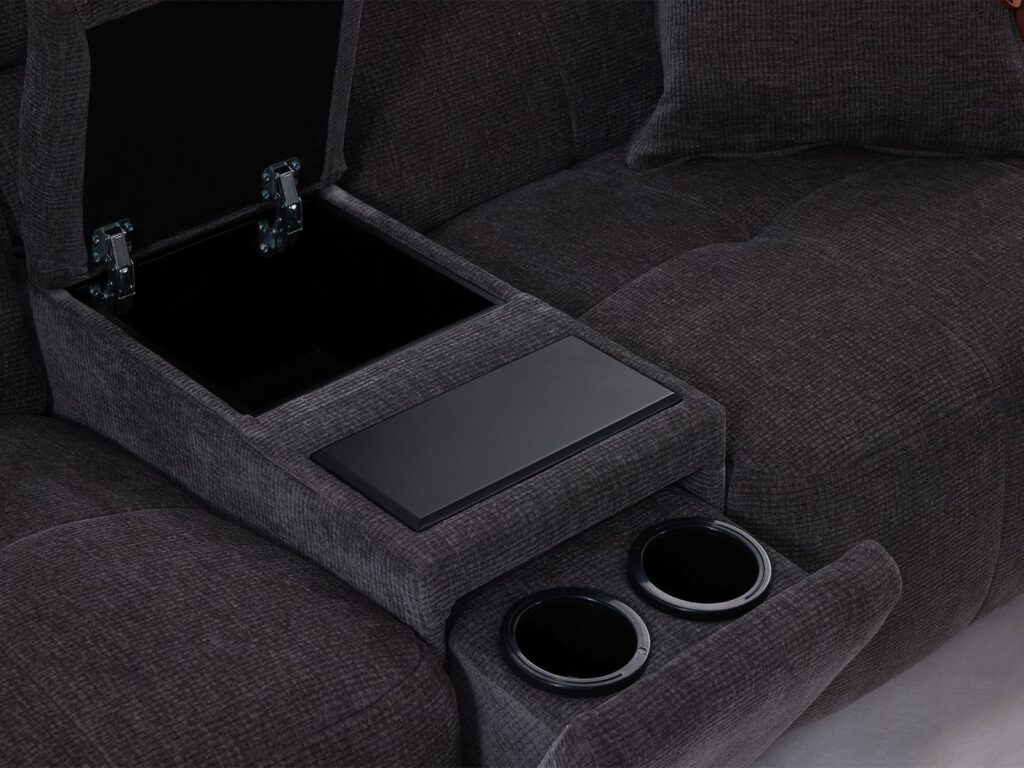 Lazy İkili Home Sinema ve TV Koltuğu