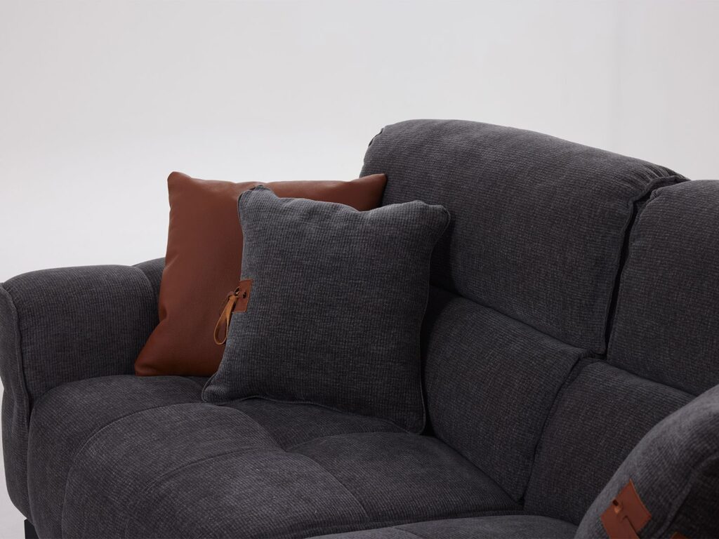 Lazy İkili Home Sinema ve TV Koltuğu