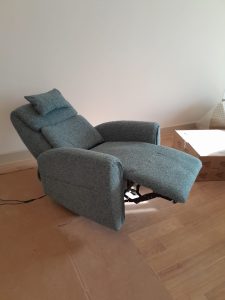 Fitcare Chair Armon Sallanan Baba Koltuğu 1