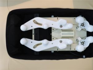 Armon Masajlı Baba ve TV Koltuğu