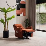 Armon Masajlı Baba ve TV Koltuğu