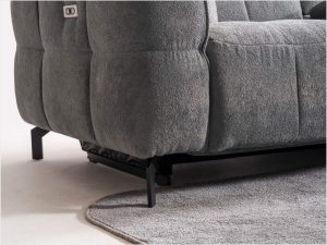 Lazy Köşe TV ve Sinema Koltuğu