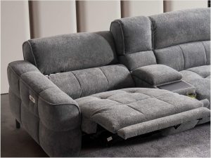 Lazy Köşe TV ve Sinema Koltuğu