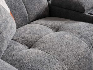 Lazy Köşe TV ve Sinema Koltuğu