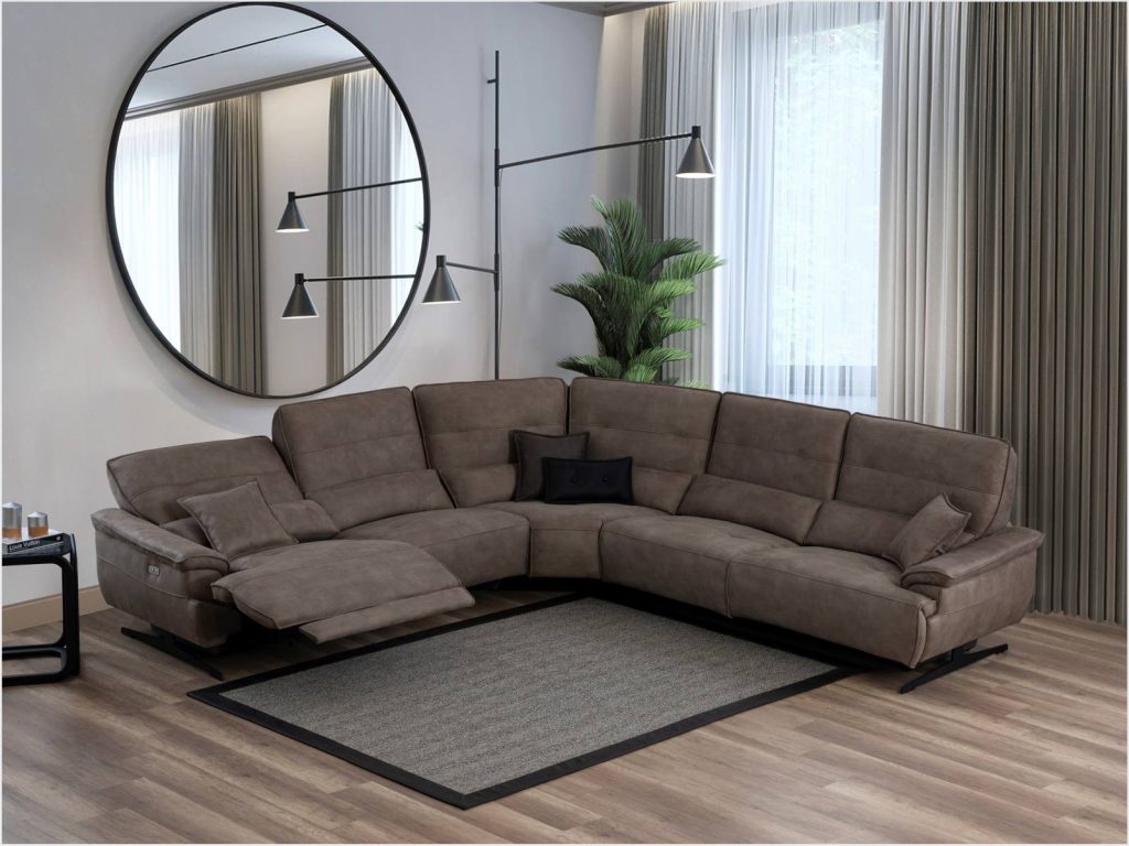 Power Köşe Home Sinema ve TV Koltuğu