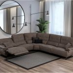 Power Köşe TV ve Sinema Koltuğu