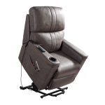 Riva Hasta Koltuğu Masajlı