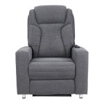 Fitcare Chair Zero Gravıty Hasta Koltuğu