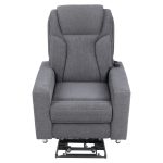 Fitcare Chair Zero Gravıty Hasta Koltuğu