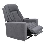Fitcare Chair Zero Gravıty Hasta Koltuğu