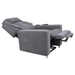 Fitcare Chair Zero Gravıty Hasta Koltuğu