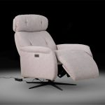 Kuğu Baba ve TV Koltuğu