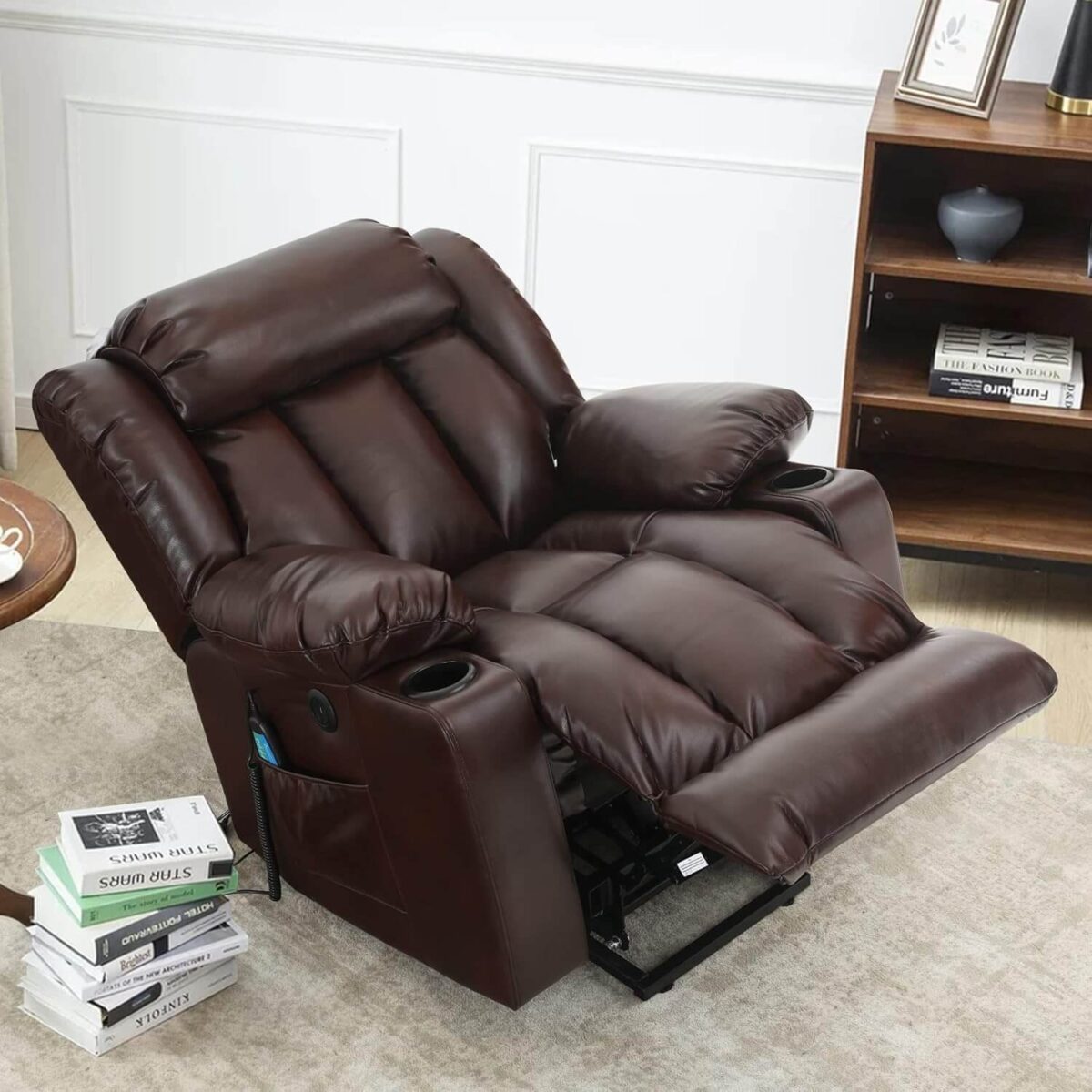 Fitcare Chair Lizbon Hasta Koltuğu