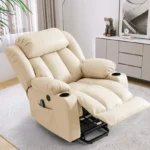 Fitcare Chair Lizbon Hasta Koltuğu