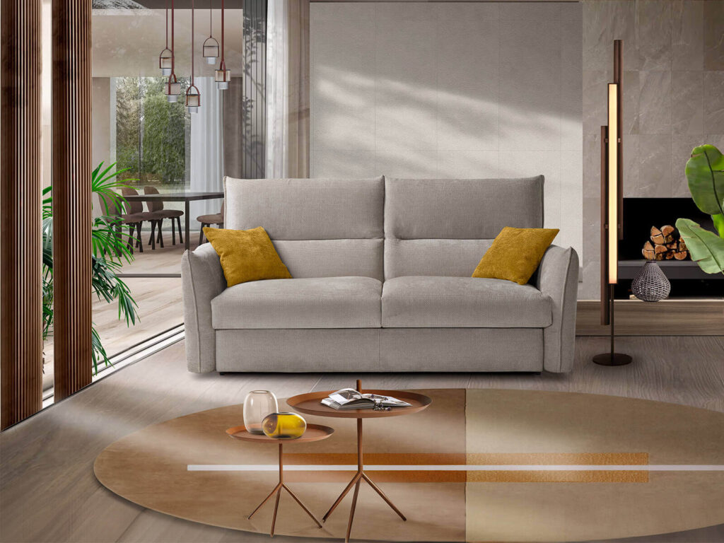 Oliver Yataklı Koltuk Sofabed