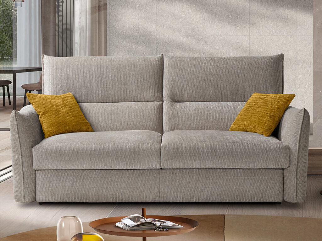 Oliver Yataklı Koltuk Sofabed - görsel 6