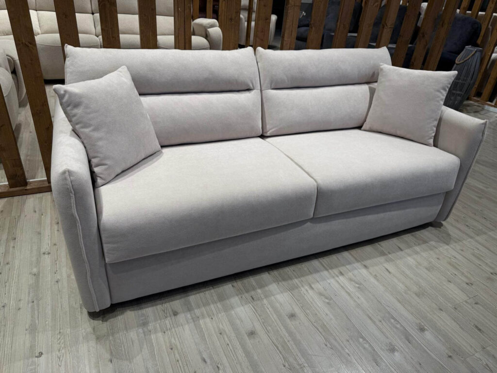 Oliver Yataklı Koltuk Sofabed - görsel 9