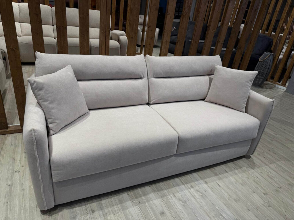 Oliver Yataklı Koltuk Sofabed - görsel 8