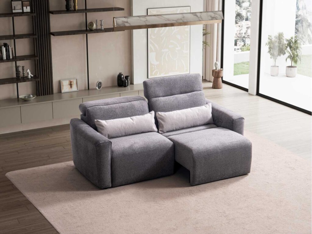 Elisir İkili TV ve Sinema Koltuğu