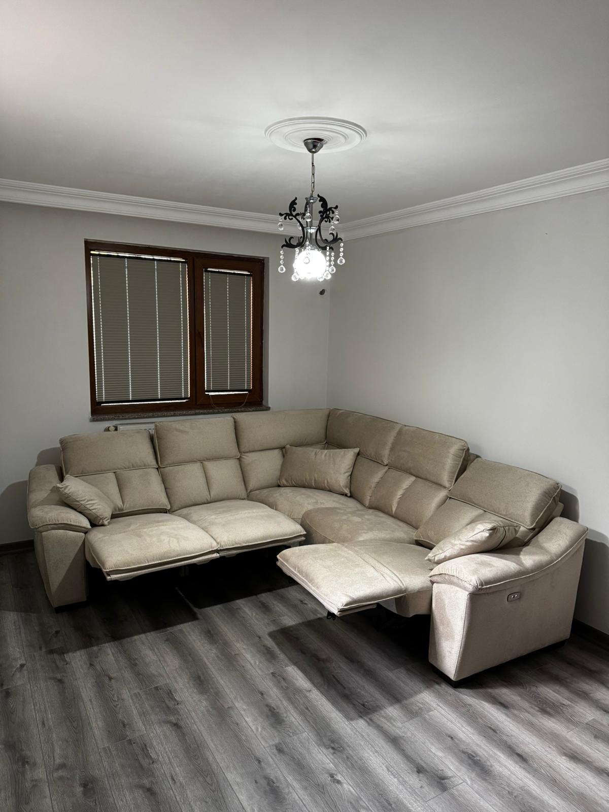 Köşe Sinema ve TV Koltukları