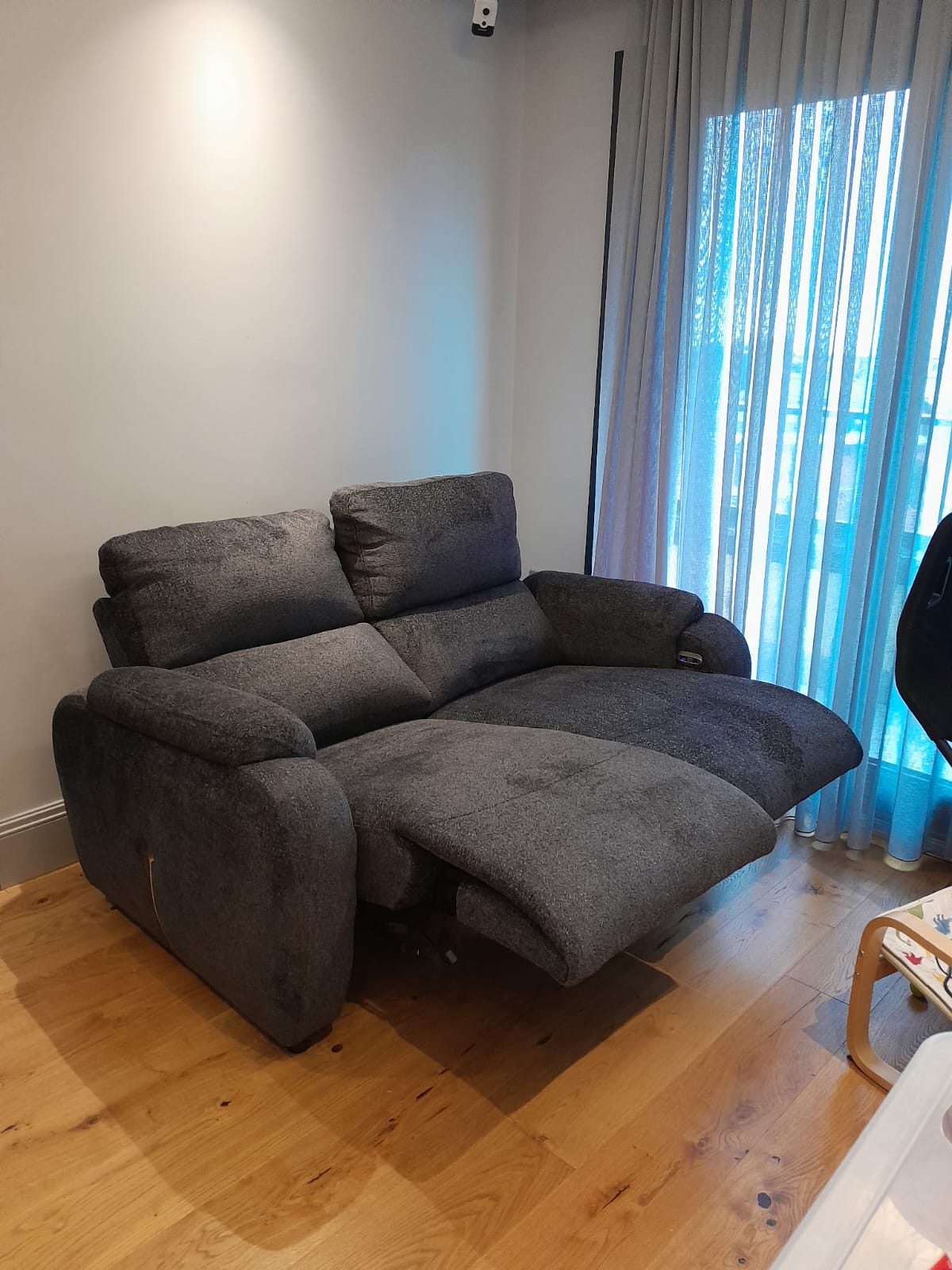 Alva Love İkili Sinema ve TV Koltuğu | Motorlu İkili TV Koltuğu & İkili Baba Koltuğu Konforu