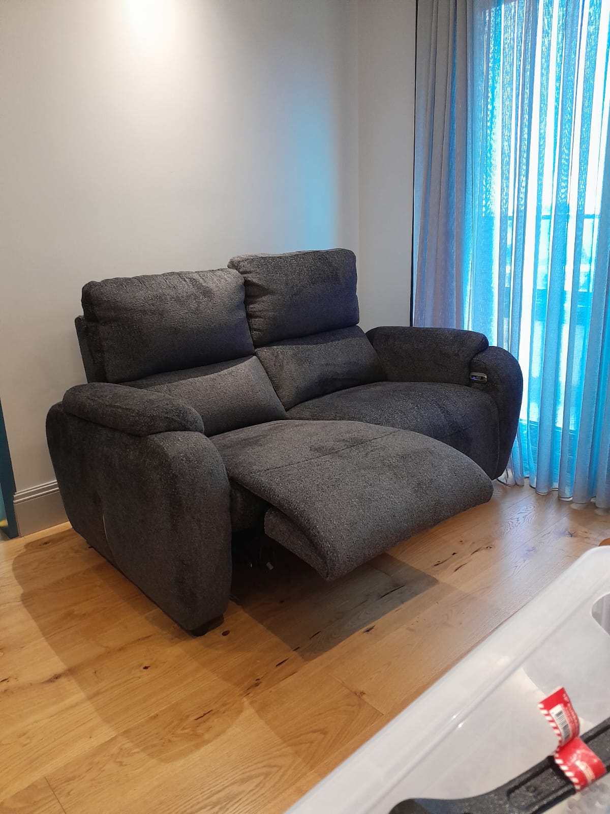 Alva Love İkili Sinema ve TV Koltuğu | Motorlu İkili TV Koltuğu & İkili Baba Koltuğu Konforu