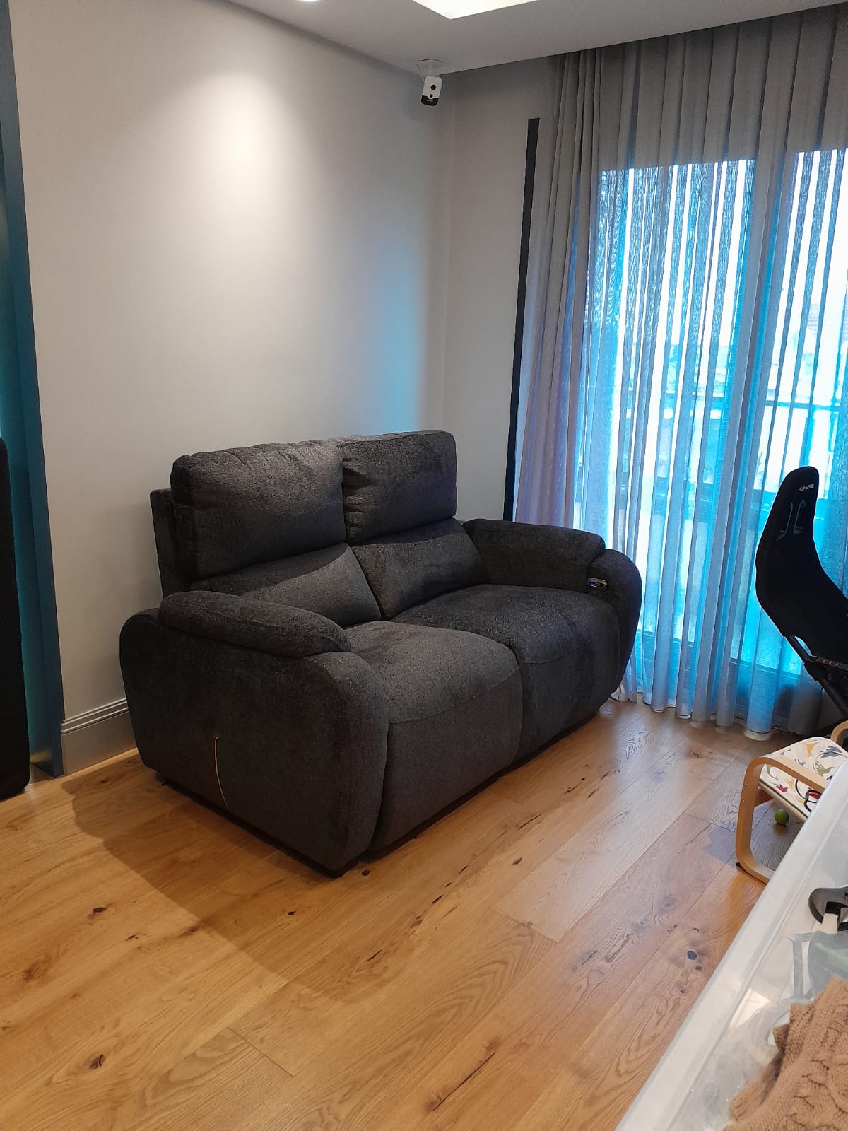 Alva Love İkili Sinema ve TV Koltuğu | Motorlu İkili TV Koltuğu & İkili Baba Koltuğu Konforu