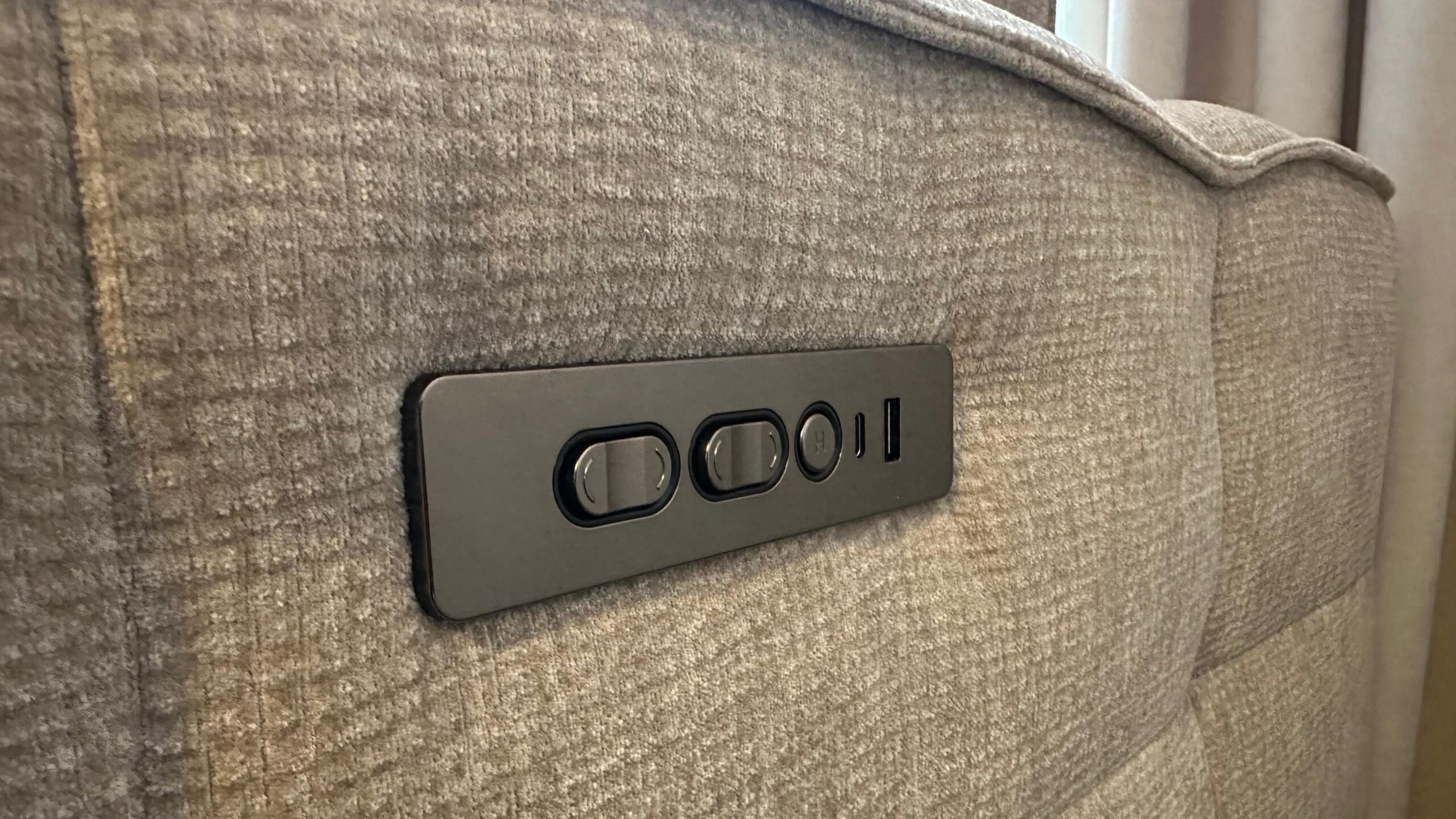 Fitcare Chair Lazy Köşe TV Koltuğu